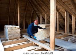 Types of Insulation We Offer in Pymatuning Central, PA